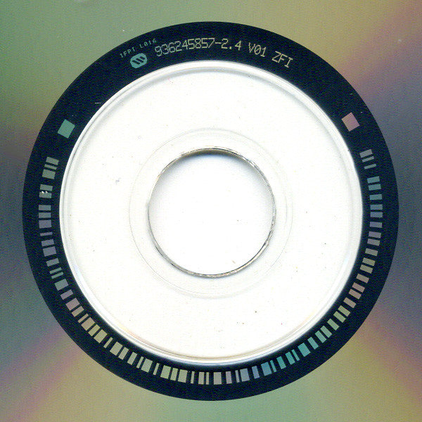 Wilco : A.M. (CD, Album, RE)