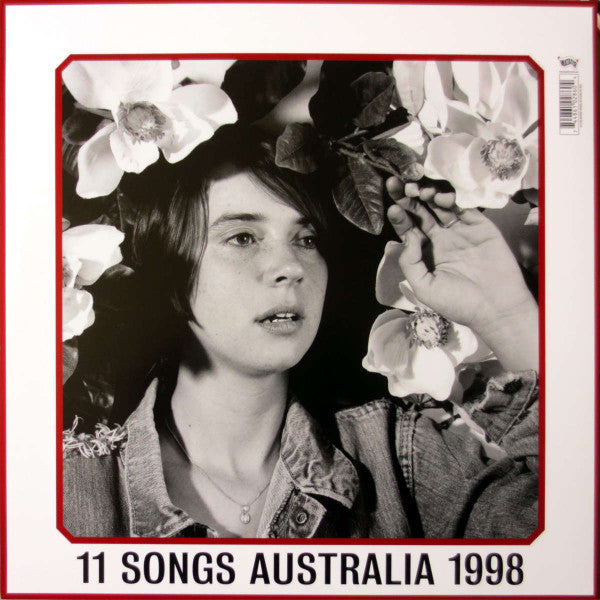 Cat Power : Moon Pix (LP, Album, RE)