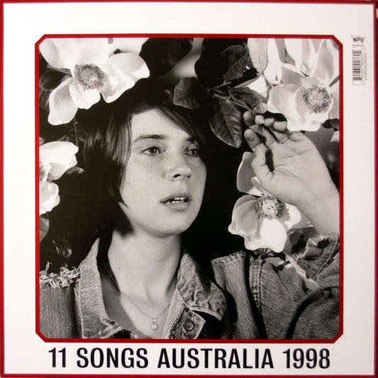Cat Power : Moon Pix (LP, Album, RE)