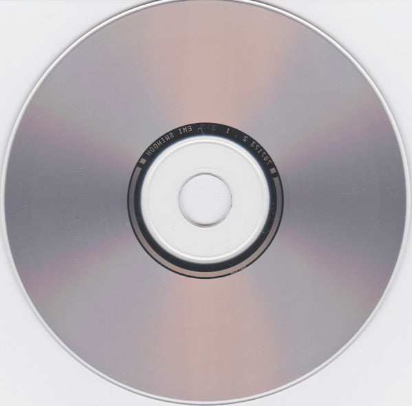 Brian Eno : Ambient 4/ On Land (CD, Album, RE, Emp)