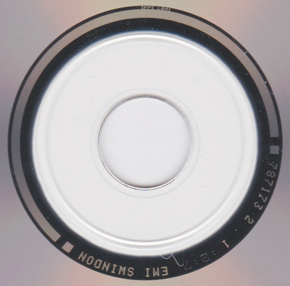 Brian Eno : Ambient 4/ On Land (CD, Album, RE, Emp)