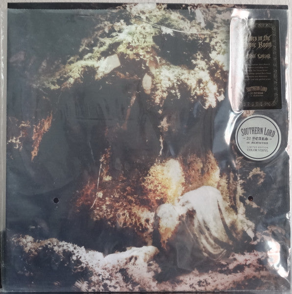Wolves In The Throne Room : Celestial Lineage (2x12", Album, RE, Sil)