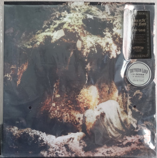 Wolves In The Throne Room : Celestial Lineage (2x12", Album, RE, Sil)