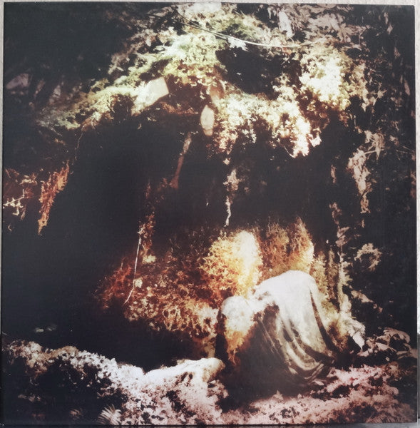 Wolves In The Throne Room : Celestial Lineage (2x12", Album, RE, Sil)
