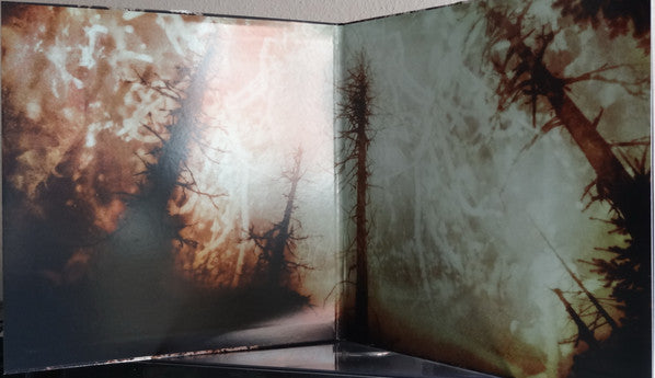 Wolves In The Throne Room : Celestial Lineage (2x12", Album, RE, Sil)