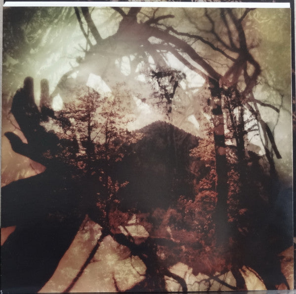 Wolves In The Throne Room : Celestial Lineage (2x12", Album, RE, Sil)
