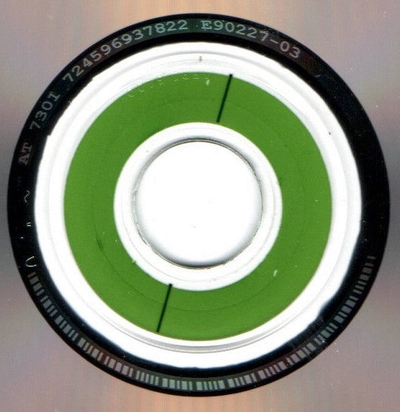 Can : Ege Bamyasi (CD, Album, RE, RM)