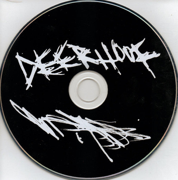 Deerhoof : Offend Maggie (CD, Album, Gat)