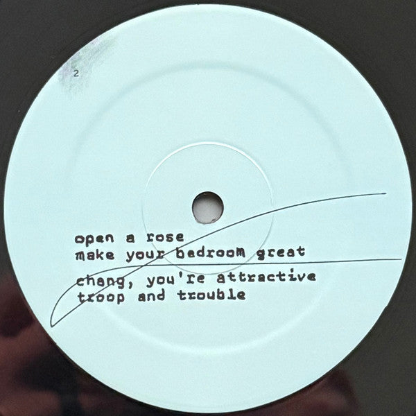 U.S. Maple : Acre Thrills (LP, Album, RE, RP)