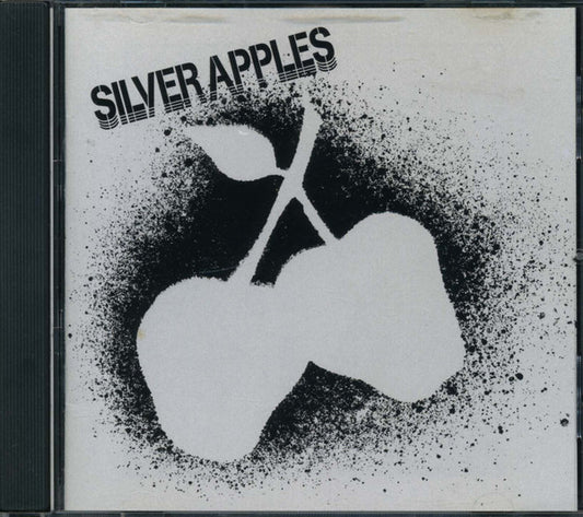 Silver Apples : Silver Apples (CD, Comp, RE, RM)