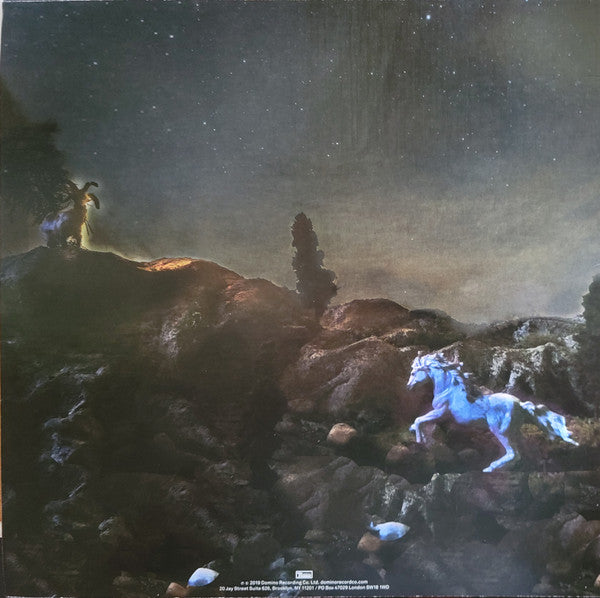 (Sandy) Alex G* : House Of Sugar (LP, Album)