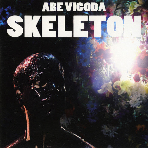 Abe Vigoda : Skeleton (CD, Album)
