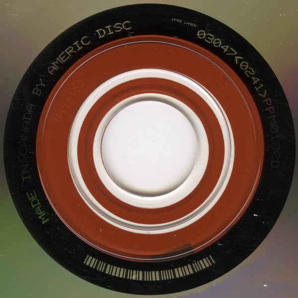 Abe Vigoda : Skeleton (CD, Album)