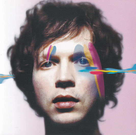 Beck : Sea Change (CD, Album)