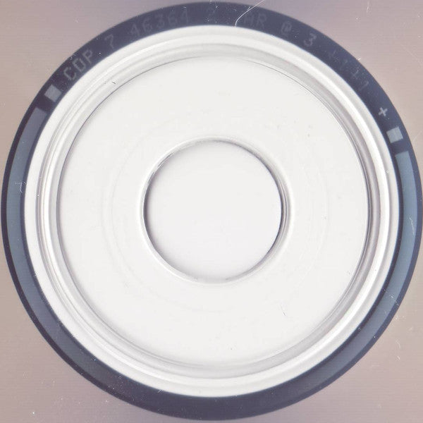 Iron Maiden : The Number Of The Beast (CD, Album, RE)