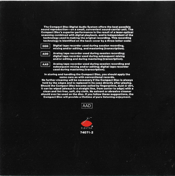 The Stooges : Fun House (CD, Album, RE, RP)