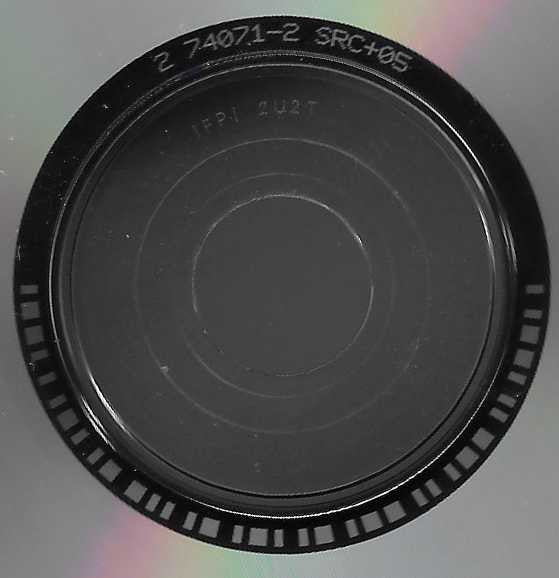 The Stooges : Fun House (CD, Album, RE, RP)