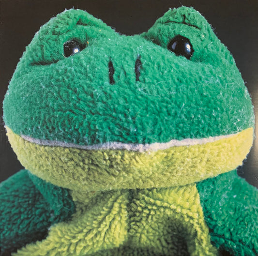 Jim O'Rourke : Halfway To A Threeway (12", EP)