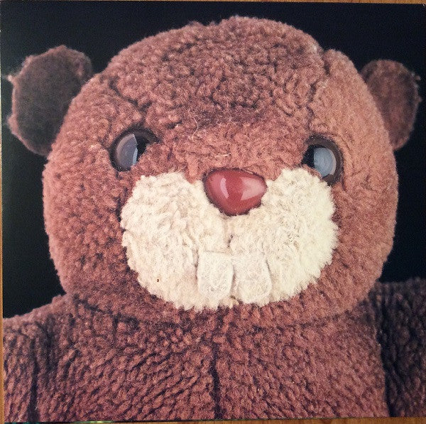 Jim O'Rourke : Halfway To A Threeway (12", EP)