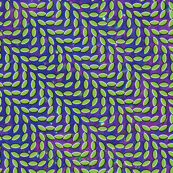 Animal Collective : Merriweather Post Pavilion (CD, Album)