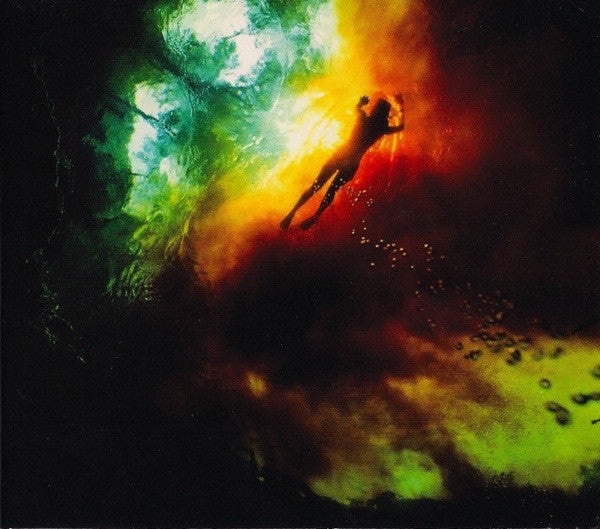 Animal Collective : Merriweather Post Pavilion (CD, Album)