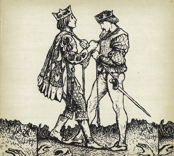 Matmos : The Civil War (CD, Album, Enh, Dig)