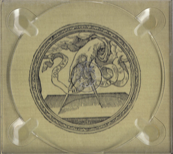 Matmos : The Civil War (CD, Album, Enh, Dig)