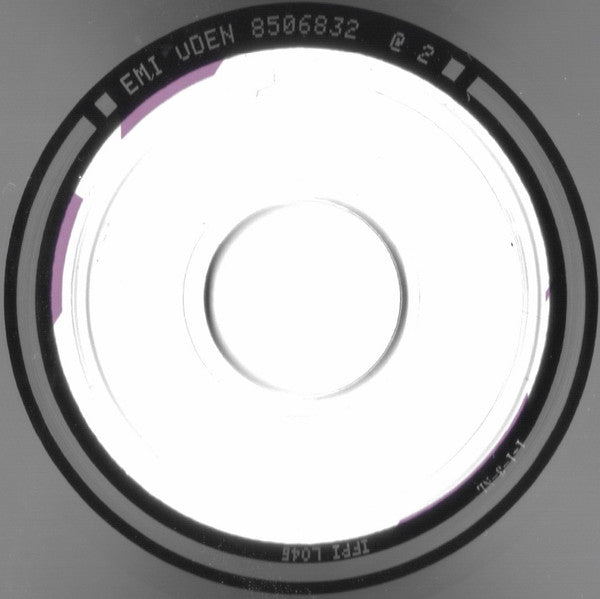 XTC : Oranges & Lemons (CD, Album, RE, RM)