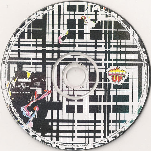 Yeah Yeah Yeahs : Fever To Tell (CD, Album, RE)