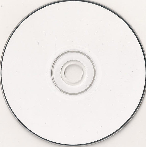 The White Stripes : White Blood Cells (CD, Album, RP)