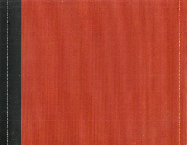 The White Stripes : White Blood Cells (CD, Album, RP)