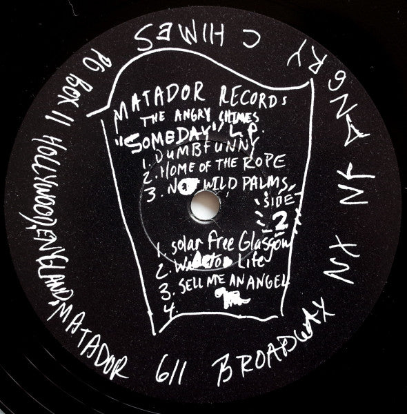 Pavement : Slanted And Enchanted  (LP, Album, RE)