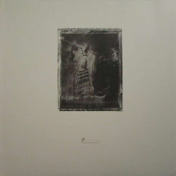 Pixies : Surfer Rosa (LP, Album, RE, 180)