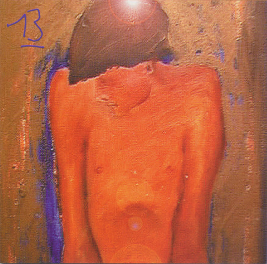 Blur : 13 (CD, Album)