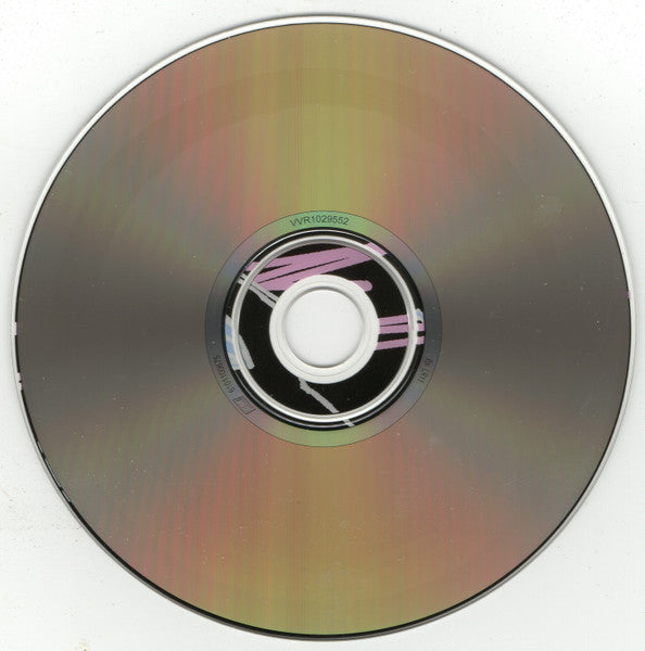 The Blood Brothers : Crimes (CD, Album)