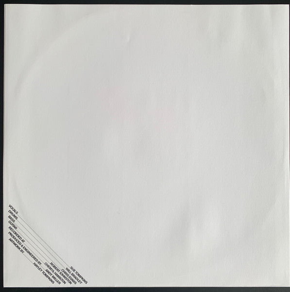 Life Without Buildings : Any Other City (LP, Album, RP)