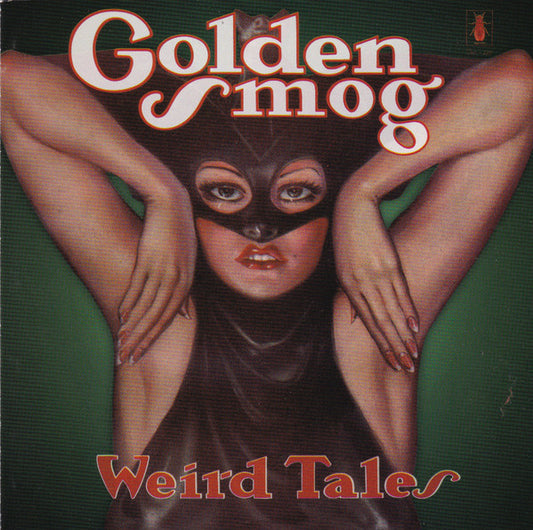 Golden Smog : Weird Tales (CD, Album)