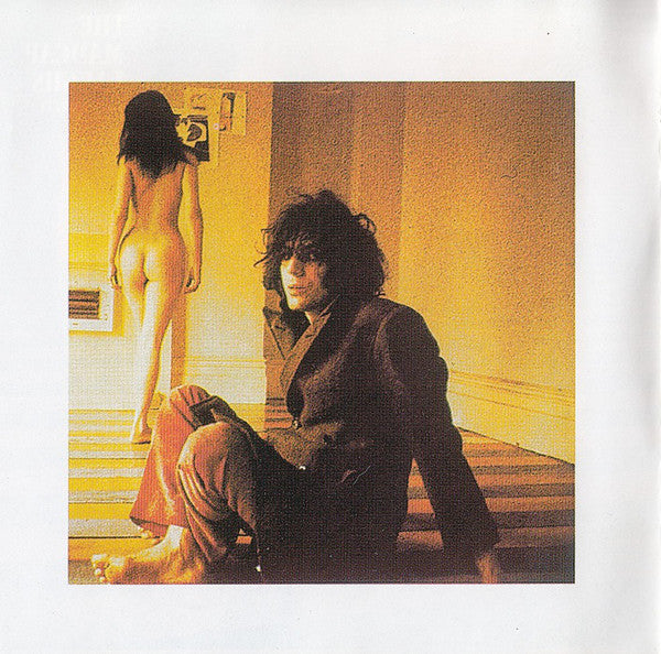 Syd Barrett : The Madcap Laughs (CD, Album, RE, Med)