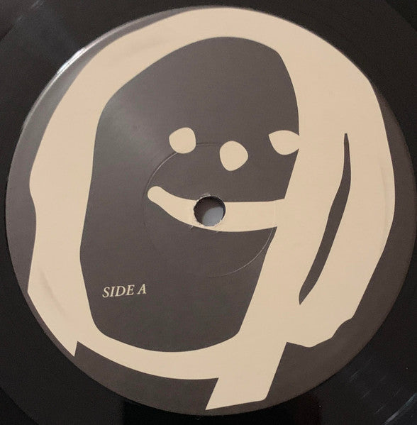 Dry Cleaning : New Long Leg (LP, Album)