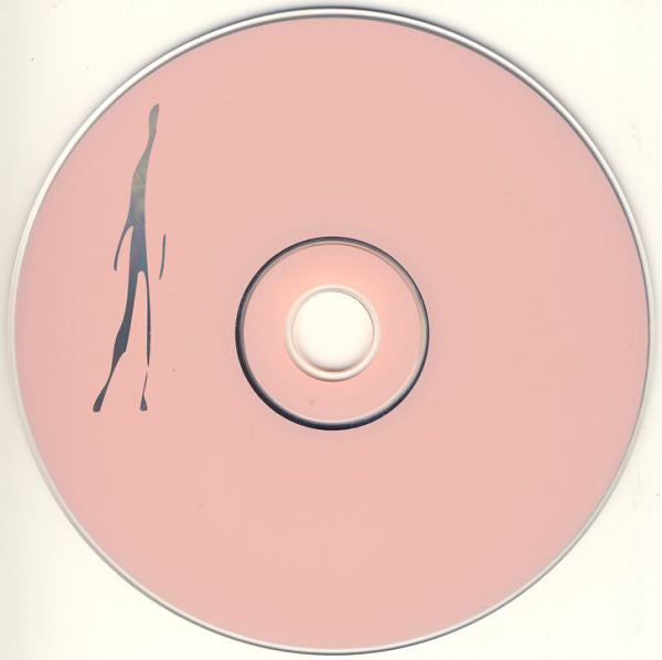 LFO : Sheath (CD, Album)