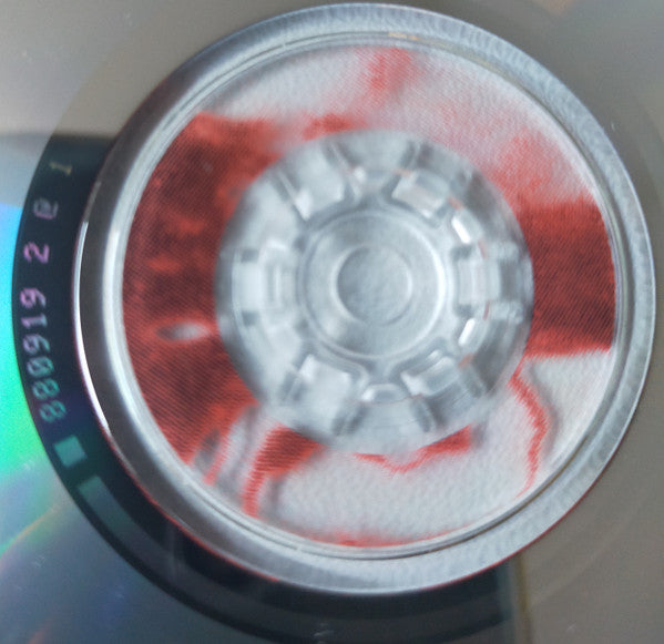 Radiohead : Creep (CD, EP)