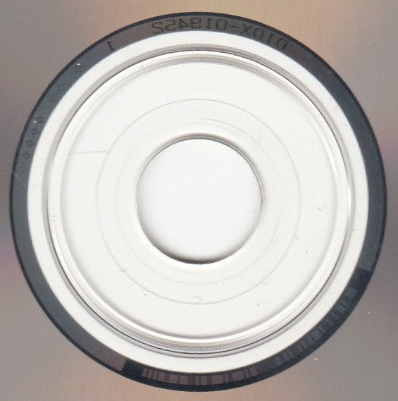 Sonic Youth : Daydream Nation (CD, Album, RE)