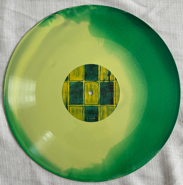 Animal Collective : Prospect Hummer (12", RSD, Ltd, RE, Gre)