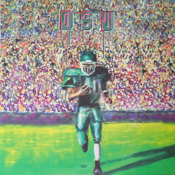 Alex G (2) : DSU (LP, Album, RP)