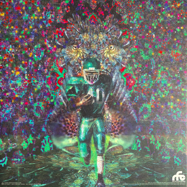 Alex G (2) : DSU (LP, Album, RP)