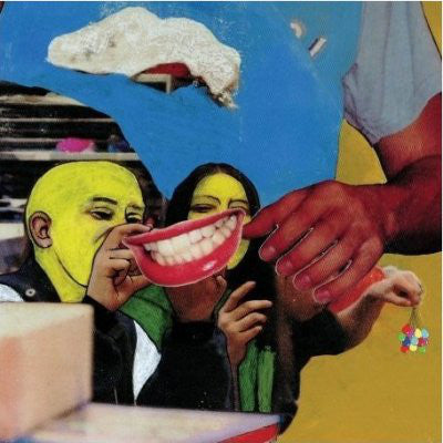 White Denim : Workout Holiday (CD, Album)