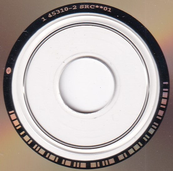 Neil Young : Unplugged (CD, Album)