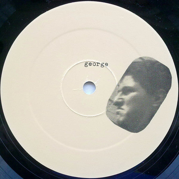 Minutemen : Buzz Or Howl Under The Influence Of Heat (12", EP, RE, RP)