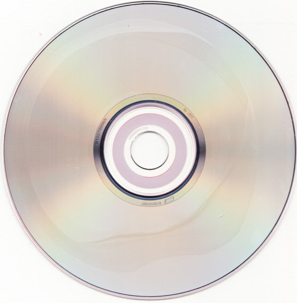 The Doors : Morrison Hotel (CD, Album, RE)