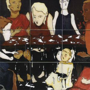 Mogwai : Mr. Beast (CD, Album)